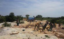  The Niou project in Burkina Faso.