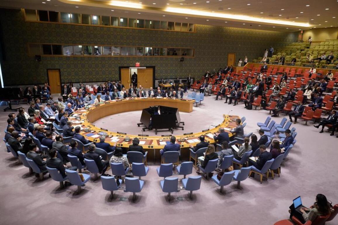 Opinion: Mounting challenges turn up heat on 80-year-old UN to revive multilateralism