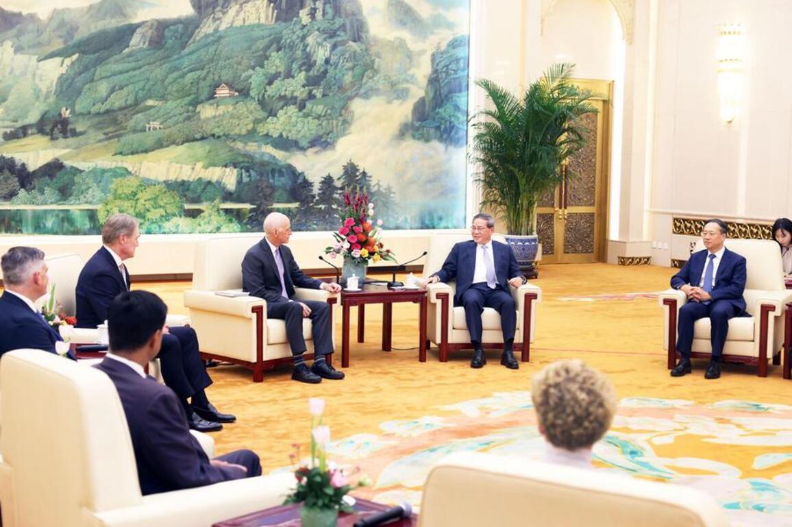 Daily World Briefing, Sept. 22