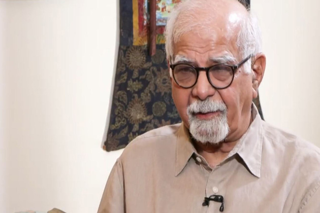 Economic fundamentals favour a stronger rupee, reforms needed for higher growth: Economist Surjit Bhalla