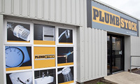Ridgeons launches PlumbStock in Diss