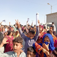 Enforced disappearances continue in Balochistan amid growing unrest