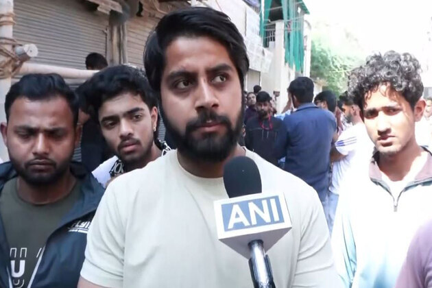 "We demand an encounter...": Elder brother of deceased Tarun Kumar in Uttam Nagar murder case