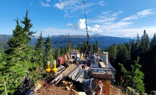  Skeena Resources is continuing drilling at Eskay Creek in British Columbia