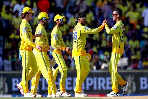 IPL 2026: CSK name Macneil Noronha as replacement for injured Ramakrishna Ghosh