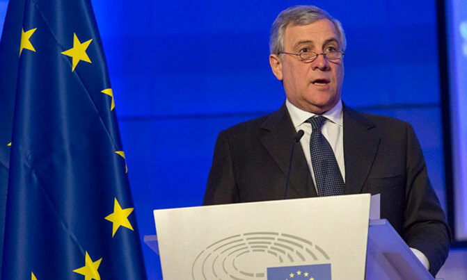 'Europe failed to give Africa the attention it deserves' 'Europe failed to give Africa the attention it deserves'