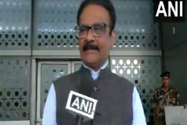 India fighting militancy not just for itself, but for entire world: AAP MP Ashok Kumar Mittal