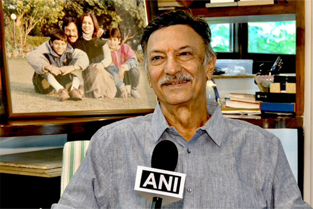 From radio shows to Bollywood, Suresh Oberoi gets candid about his film industry journey