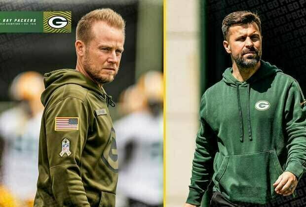 Packers honored with 2024 NFL Athletic Training Staff of the Year