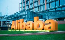 Alibaba Cloud is almost profitable as sales outpace US rivals