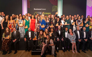 UK Green Business Awards 2026 joins London Climate Action Week
