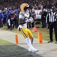 Reports: Patriots reel in WR Romeo Doubs on $70M deal