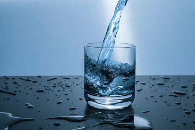 Pakistan in "critically water insecure" category: UN report