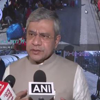 Arrangements put in place at 8 stations for Prayagraj Mahakumbh: Railway minister Vaishnaw