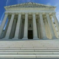 Supreme Court's one-sentence order closes the door to Catholic charter school - but leaves it open for future challenges