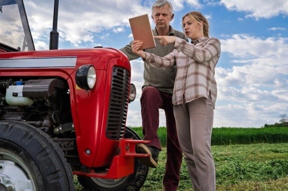 Farm crisis in MN: Bigger farm size doesn't guarantee survival 