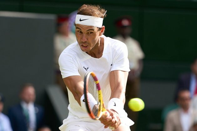 Rafael Nadal withdraws from Montreal tournament