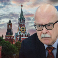 'We bow to no one': Trenin sets out Russia's worldview in a "new world war"