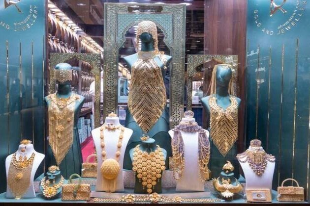 57th Watch and Jewellery Middle East Show to open Wednesday at Expo Centre Sharjah