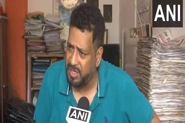 "Reveals character of TMC": BJP MLA Shankar Ghosh demands CM Mamata Banerjee's resignation over alleged Kolkata gangrape