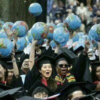 Harvard fights to keep enrolling international students - 4 essential reads about their broader impact