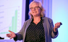 FIF25: Advisers' Sustainability Group hoping to share report with FCA this summer