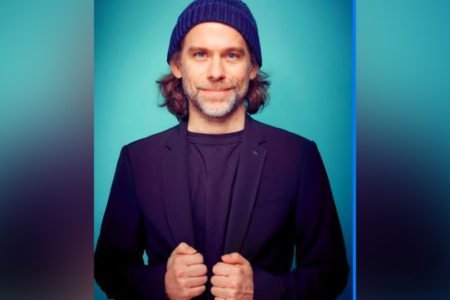 Bryce Dessner on partnering with Nick Cave for 'Train Dreams' theme song