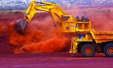 Even though it has been working with autonomous haulage for about 15 years, Rio Tinto still feels it needs help to get its Gudai-Darri staff trained to deal with autonomous equipment.