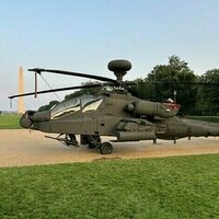 North Carolina Guard Flies into Army's 250th Birthday Celebration