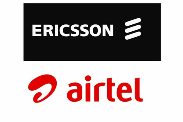Ericsson secures multi-year Managed Services deal with Bharti Airtel