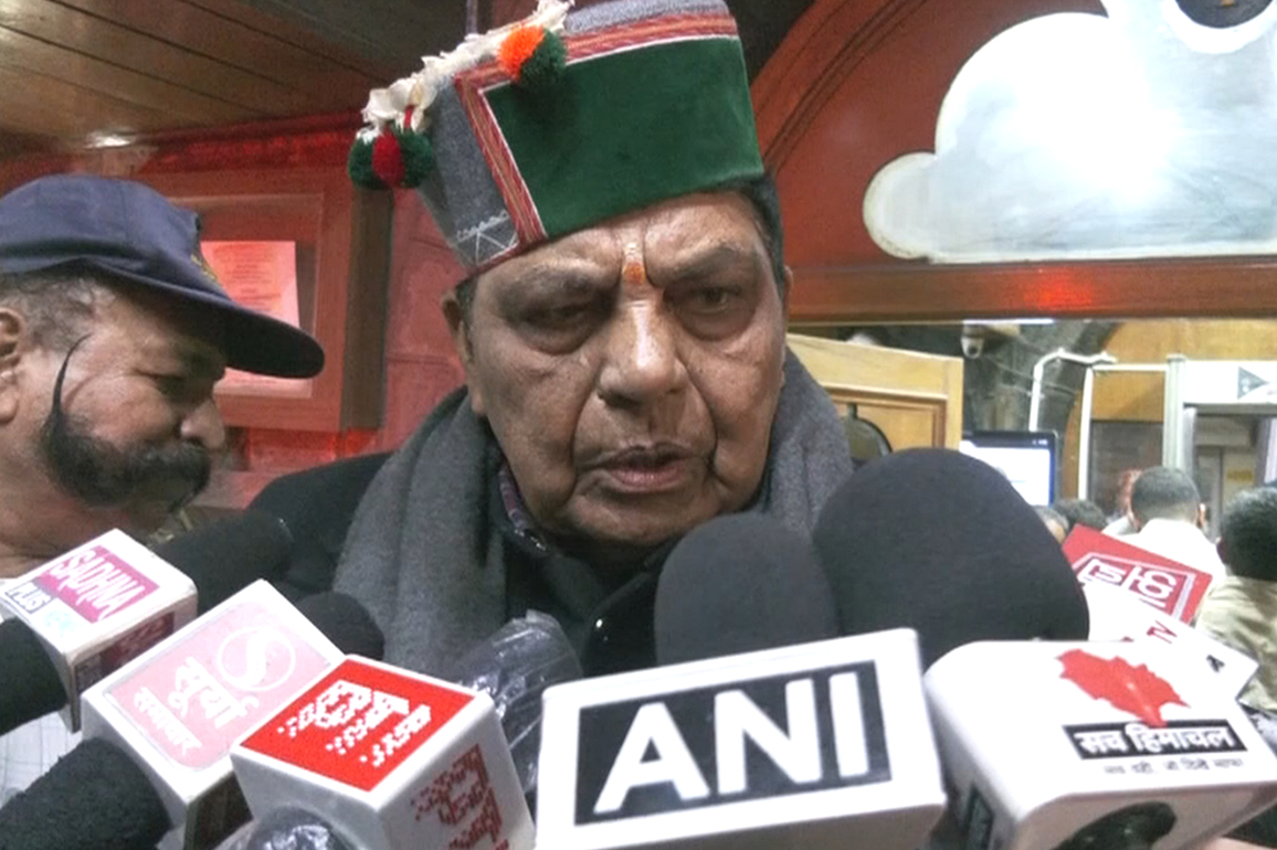 Need strong guidelines and SOPs in hospitals: HP Health Minister after IGMC doctor assault case