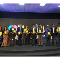 At AI Impact Summit 2026, Jaipur's CODE Edu Launches AI-Powered Creative Learning Platform 'EnCODE'