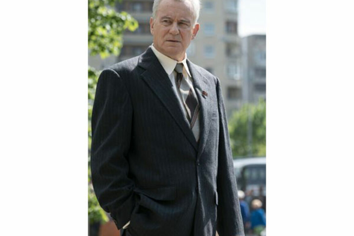 Stellan Skarsgard to be honoured with Heart of Sarajevo at Sarajevo Film Festival 2025