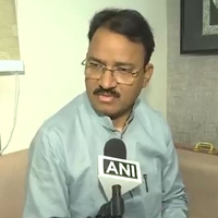 Rajasthan's Dy CM praises armed forces & state response against Pakistan, says "CM stayed in CMO for whole night"