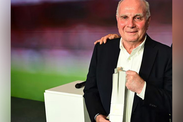 "Completely crazy": Bayern Munich president slams Premier League's record-breaking transfer window