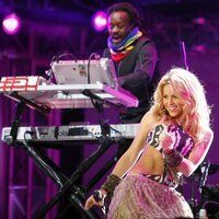 World Cup halftime show features Madonna, Shakira, BTS
