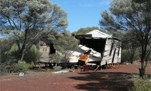  Old ruins at Illaara