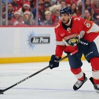 Panthers D Seth Jones (upper-body injury) out 'a couple of weeks'