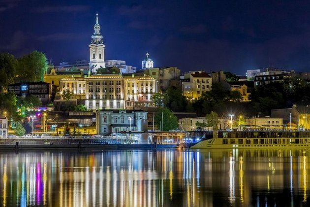 Russia grants Serbia incredible gas price