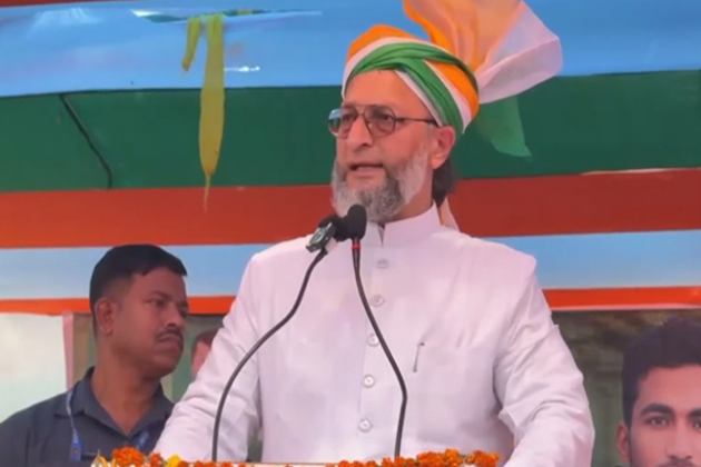 Without action, Army, CRPF and Kashmiris will keep facing attacks: AIMIM supremo Owaisi