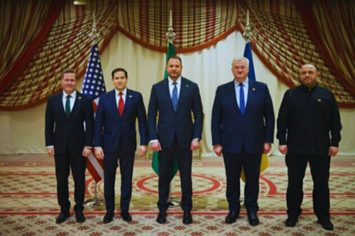 BREAKING: Ukraine Agrees to 30-Day CeasefireIs Peace Finally Possible
