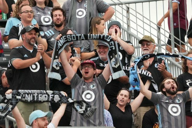 Minnesota United FC sign MF Jonathan Gonzalez through 2022 season