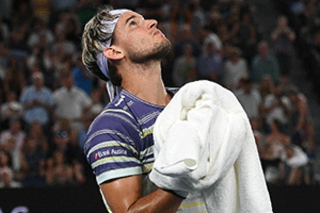 McEnroe praises Thiem&#039;s ability to evolve