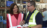 Wavin invests in training with new Doncaster learning centre