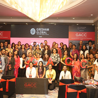 GACC 2025 by Gresham Global Focuses on Future Proof Career Opportunities