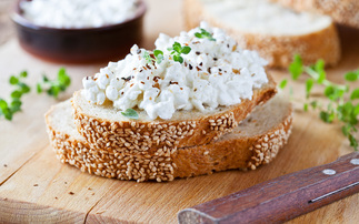 Whole milk and cottage cheese boom as shoppers seek natural British dairy produce