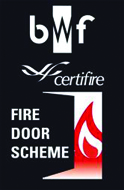 Film success for BWF-CERTIFIRE