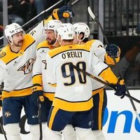 Sabres bid to halt brief stumble in clash vs. Predators