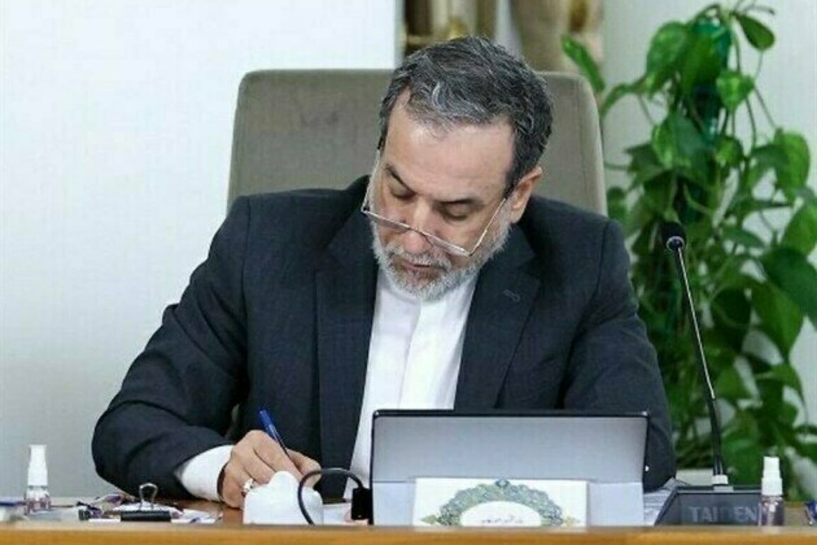 Iran Rejects Snapback Sanctions as Null and Void