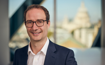 Partner Insight: Navigating 2026's investment landscape amid AI expansion and rising risks